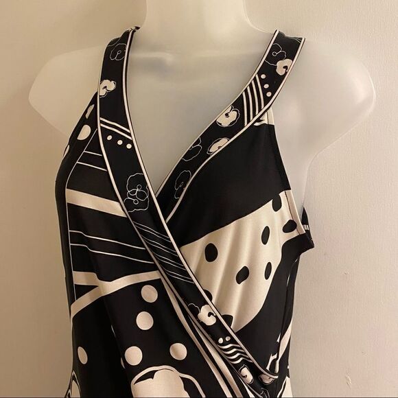 BCBGMAXAZRIA dress  - Picture 3 of 9